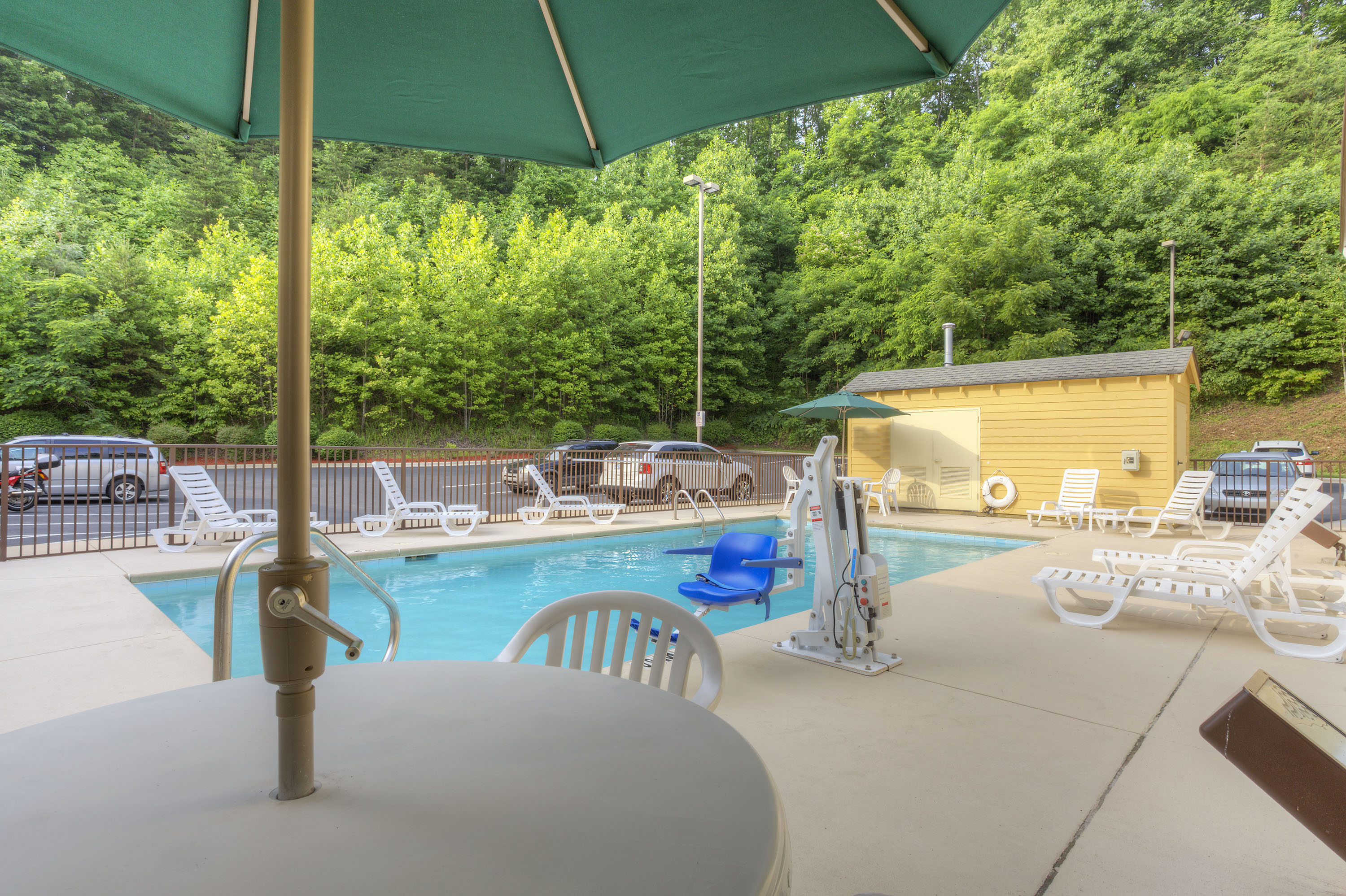 Sleep Inn Bryson City NC Hotel, Bryson City Blue Ridge Parkway Hotel
